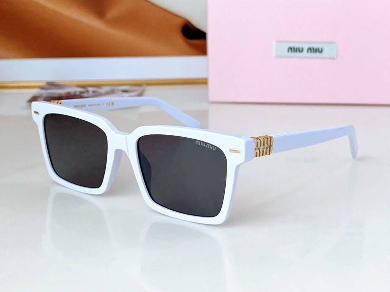 Miu miu Sunglasses